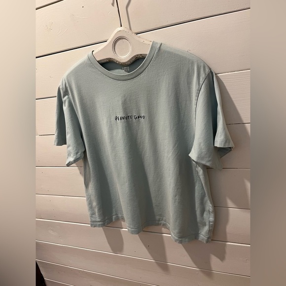 🩵 Peanuts Gang Graphic Tee – UNIQLO UT XL - Picture 4 of 8